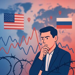 Investir 500 000 € en pleine incertitude mondiale : les stratégies Neofa pour sécuriser et dynamiser votre patrimoine