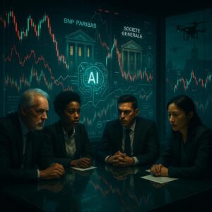 Analyse 24 heures des marchés financiers : où placer votre capital pour faire croître votre patrimoine ?