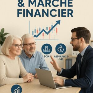 Hebdo Retraite & Marché Financier : Préparez Votre Avenir en Confiance avec NEOFA