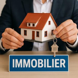 Actualité immobilier 8 Octobre 2025