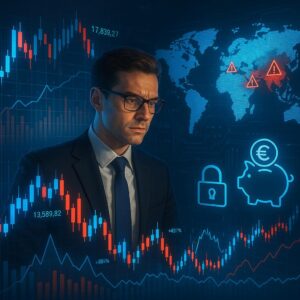 Actualité Financière 24h : Géopolitique, Bourse & Placements Sécurisés