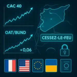 13 octobre 2025 : décryptage chiffré pour optimiser vos placements financiers