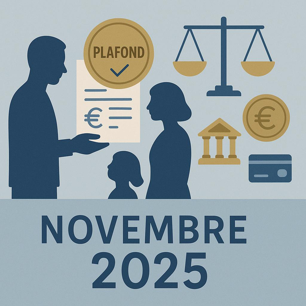Succession 2025 : comment profiter du nouveau plafonnement des frais bancaires ?