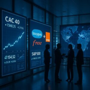 Actualités marchés et placements : 24h pour affiner votre stratégie patrimoniale