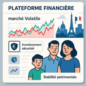 Placement financier : comment optimiser votre patrimoine en période de volatilité ?