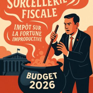 Budget 2026 : sorcellerie fiscale et nouveau IFI – êtes-vous concerné ?