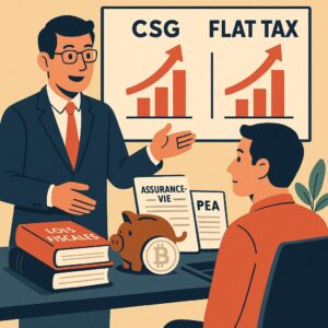 Actualité fiscalité du 17 Novembre 2025 : nouveautés fiscales 2026