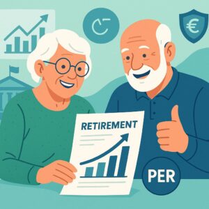 Retraite 2026 : pensions revalorisées & PER assoupli, êtes-vous prêts ?