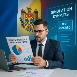 20 novembre 2025 : Comment optimiser votre fiscalité – conventions, IFI & niches