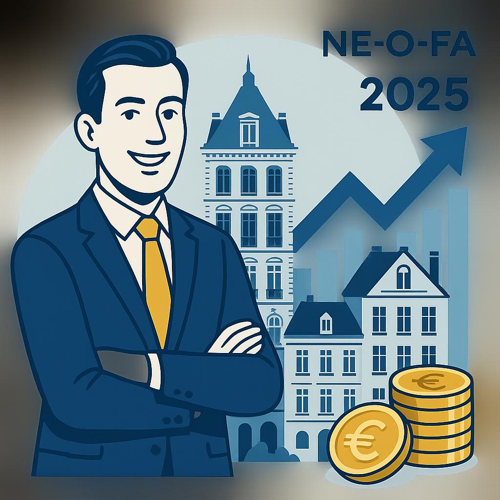 Immobilier non coté : comment maximiser vos rendements avec les SCPI en 2025 ?