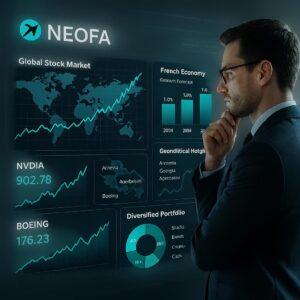 Synthèse macro-financière NEOFA : boostez votre stratégie patrimoniale
