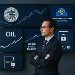 Décisions Fed & BCE : l’éclairage NEOFA pour optimiser votre patrimoine