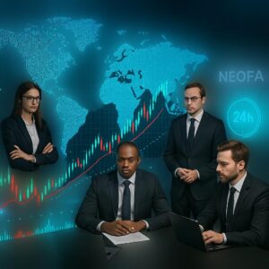 Actualité financière : décryptage des 24 dernières heures pour optimiser vos placements