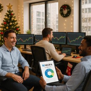 Fin d’année 2025 : marchés au ralenti, comment dynamiser vos placements financiers ?