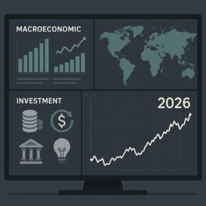 Revue Financière Quotidienne : Macro, Géopolitique, Bourse & Investissements 2026