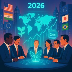 Après 24 h de chocs géo-éco, comment optimiser votre placement financier en 2026 ?