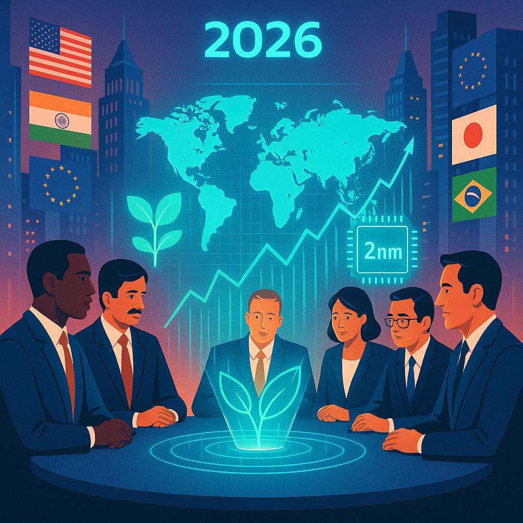 Après 24 h de chocs géo-éco, comment optimiser votre placement financier en 2026 ?