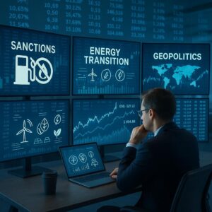 Placement financier 2026 : quelles stratégies gagnantes face aux enjeux géopolitiques ?