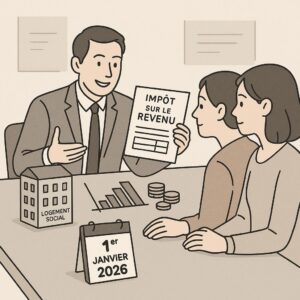Fiscalité 2026 : êtes-vous prêt à optimiser votre impôt sur le revenu ?