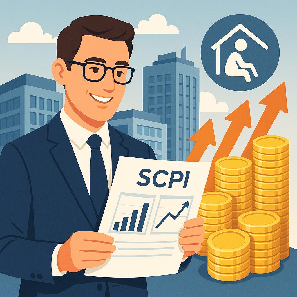 SCPI Retraite 2026 : Tendances pour Booster Votre Patrimoine