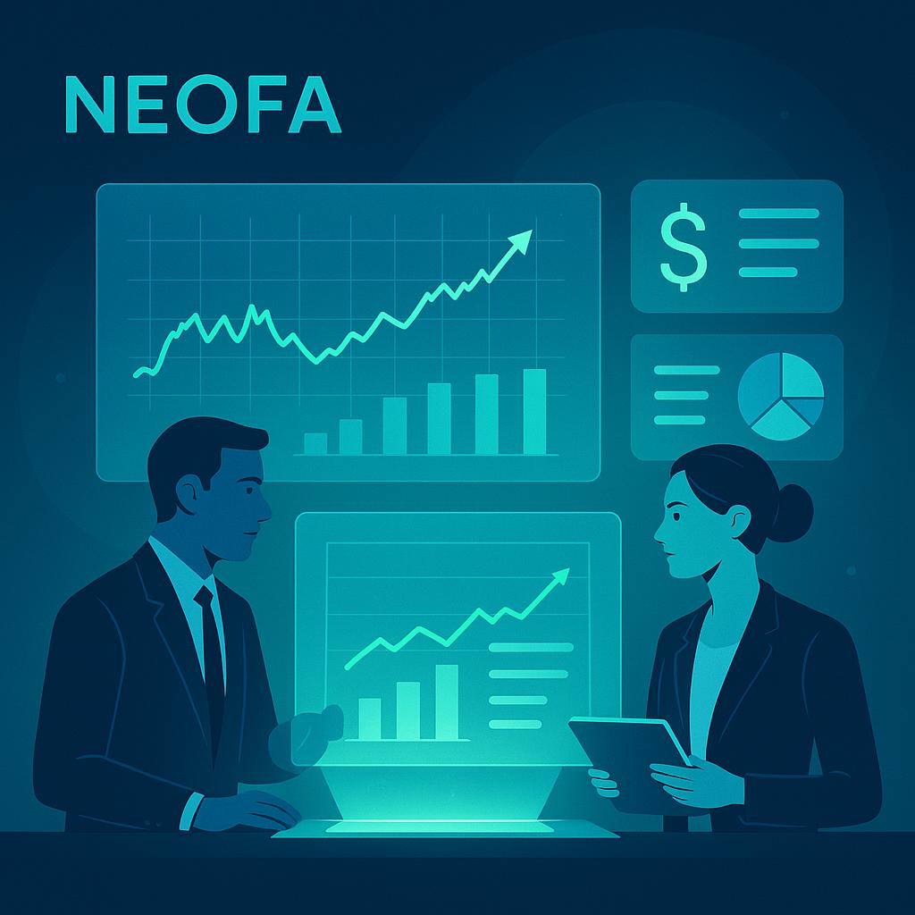 Actualités financières du 13 janvier 2026 : optimisez votre patrimoine sur la plateforme NEOFA