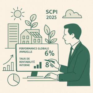 Actualité immobilier du 15 Janvier 2026