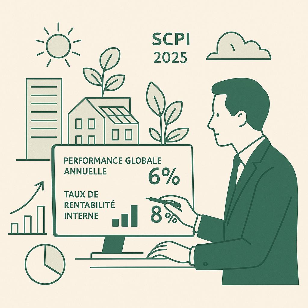 Actualité immobilier du 15 Janvier 2026