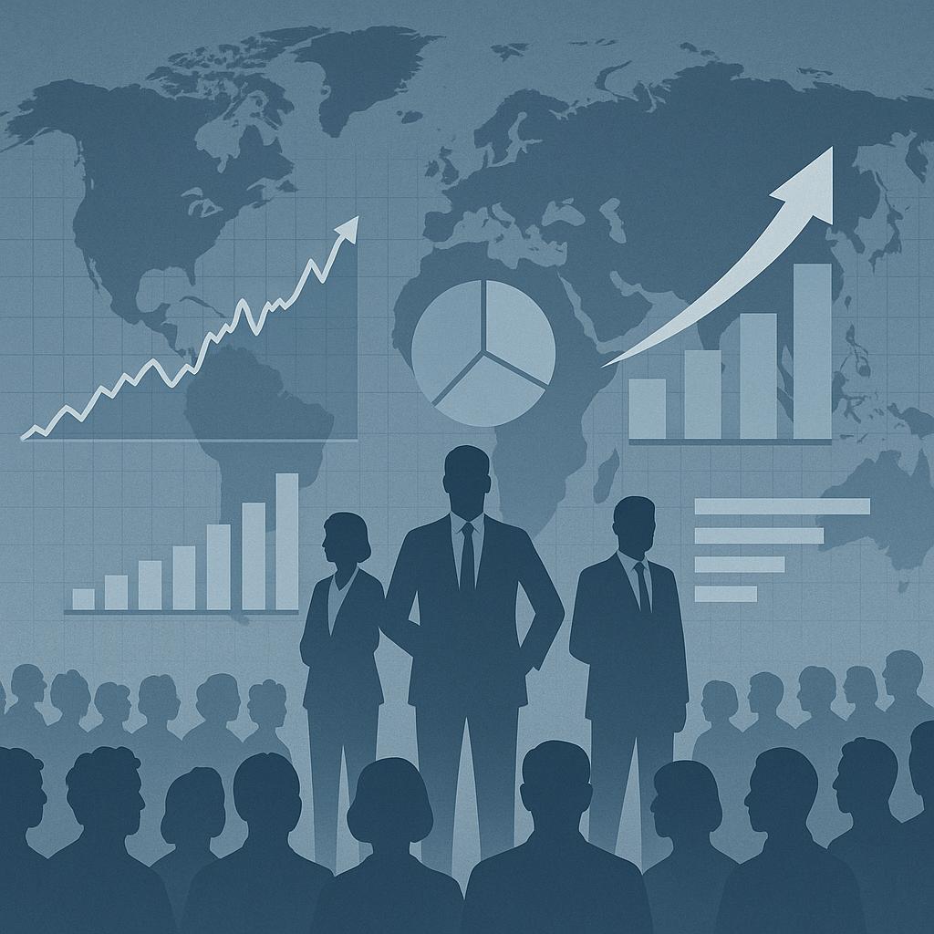 Actualité financière du 19 Janvier 2026 dans quoi investir et placer son argent