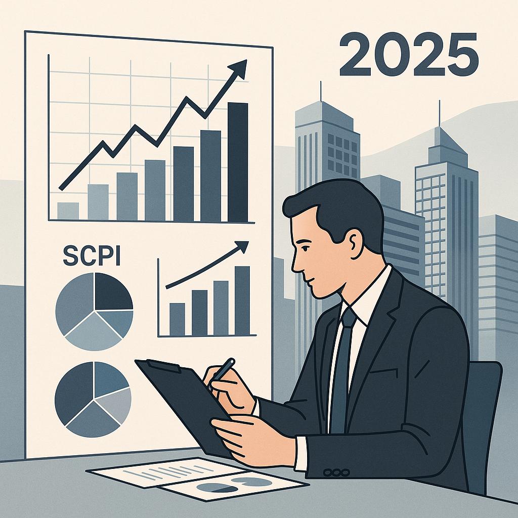 SCPI 2025 : Comment maximiser rendement, diversification et préparation retraite ?