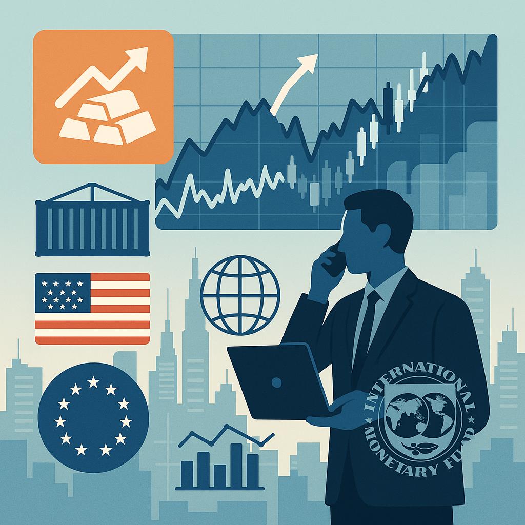 Actualité financière du 20 Janvier 2026 : placer son argent en 2026