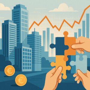 Actualité immobilier du 21 Janvier 2026 : SCPI 2026