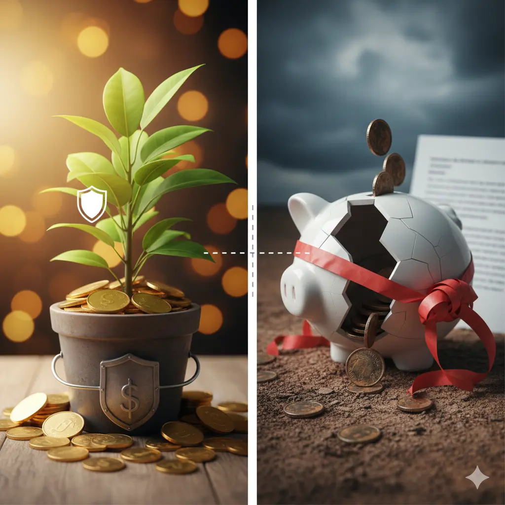 Avantage assurance vie