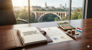 Fiscalité de l'assurance vie au Luxembourg