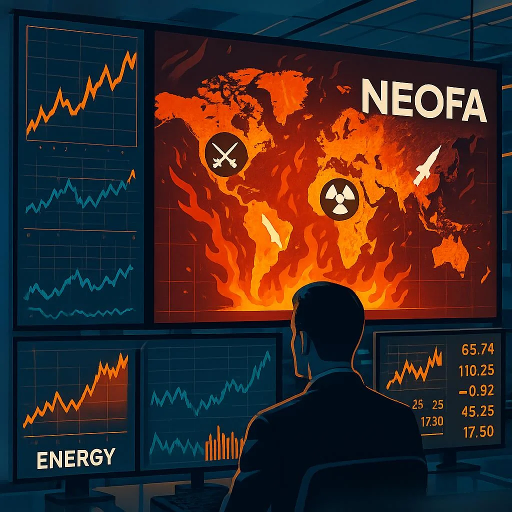 Actualité Financière 03 Février 2026 : Assurance-vie & Placements