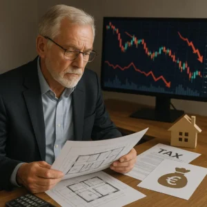 Actualité immobilier du 04 Février 2026 : frais SCPI et démembrement temporaire