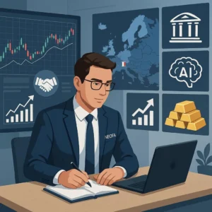 Actualité financière du 05 Février 2026 : comment investir et quelle actions acheter