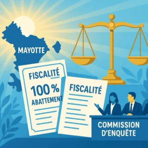 Actualité fiscalité du 05 Février : flat tax et bareme impot 2026