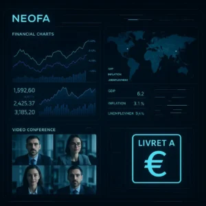 Actualité financière du 06 Février 2026 : simulateur et plafond livret A