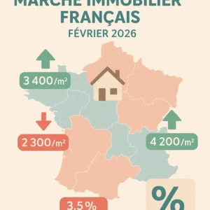 Actualité immobilier du 13 Février 2026 : SCPI Pinel et Investissement Malraux