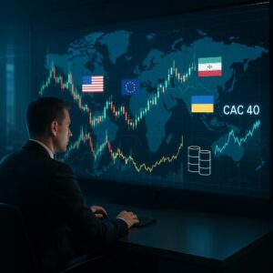 Actualité financière du 18 Février 2026 : comment et dans quoi investir en 2026 ?