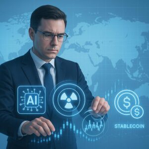 Actualité financière du 20 Février 2026 : dans quoi investir et placer son argent