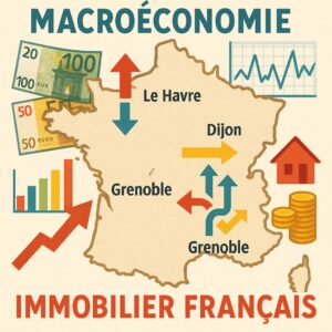 Actualité immo du 20 Février 2026 : zone eligibles et calcul de loyer en Pinel