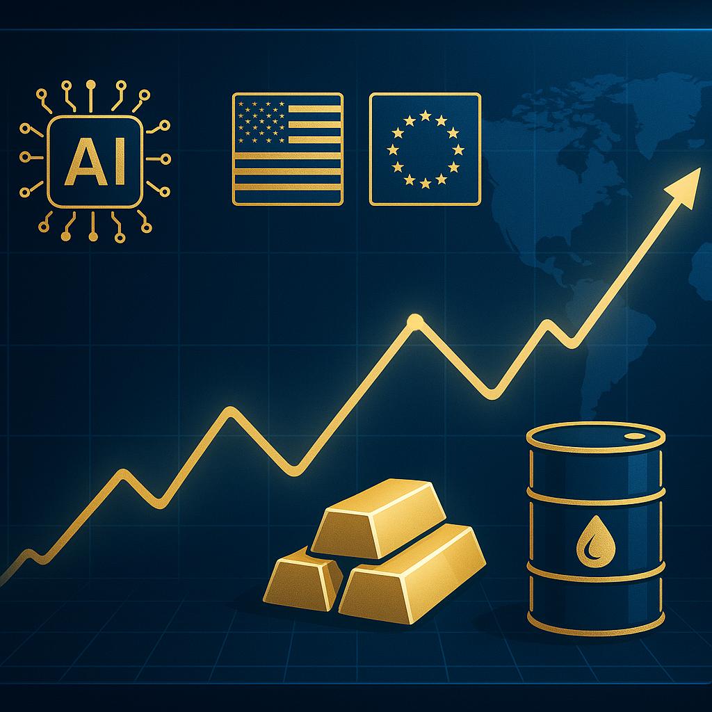 Actualité financière du 23 Février 2026 : ou placer son argent