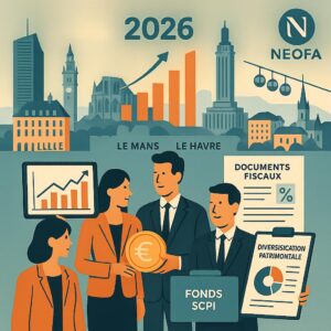 Actualité immobilier du 25 Février 2026 : Loi Denormandie & Pinel