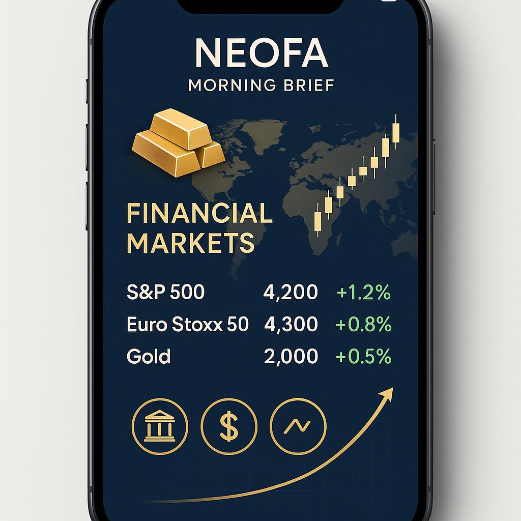 Actualité financière du 27 Février 2026 : quelles action acheter et dans quoi investir ?