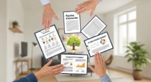 gouvernance familiale