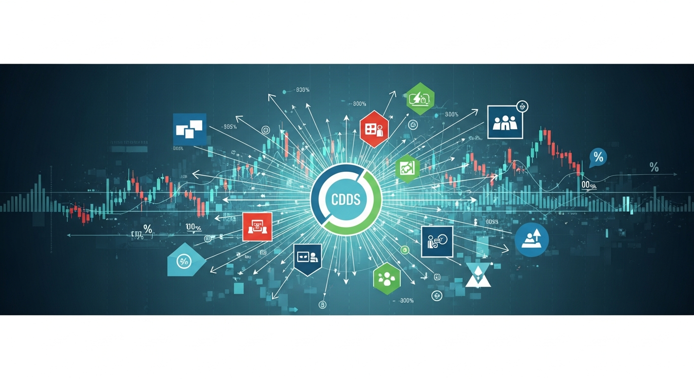 credit default swap