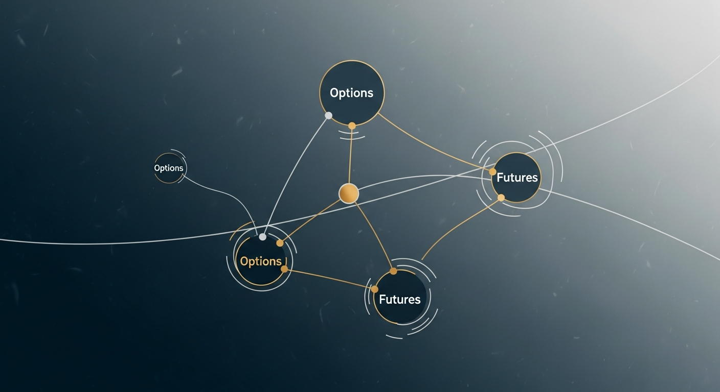 produits dérivés finance