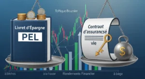 pel ou assurance vie