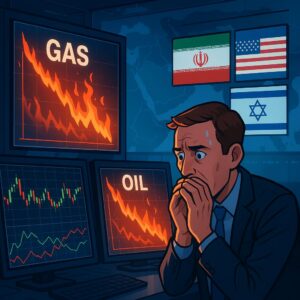 Actualité financière du 03 Mars 2026 : trading et retrait PEA